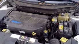 2004 Chrysler Pacifica (3.5l, V6, Vin 4, 8th Digit) , Used Engine 2004 Chrysler Pacifica (3.5l, V6, Vin 4, 8th Digit) , Used Engine