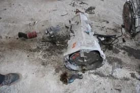 2014 Bmw 740i At, Rwd, From 8/13, Used Transmission - 34100 Miles 2014 Bmw 740i At, Rwd, From 8/13, Used Transmission - 34100 Miles