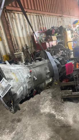 2015 Dodge Durango At, 4x4, 5.7l, Id 68267771 (opt Dfd), Used Transmission - 99686 Miles 2015 Dodge Durango At, 4x4, 5.7l, Id 68267771 (opt Dfd), Used Transmission - 99686 Miles