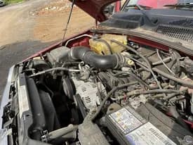 2006 Jeep Liberty 2.8l (diesel, Vin 5, 8th Digit), Used Engine - 69932 Miles 2006 Jeep Liberty 2.8l (diesel, Vin 5, 8th Digit), Used Engine - 69932 Miles