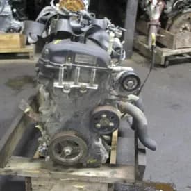 2008 Ford Escape Gasoline, 2.3l, Vin H (8th Digit, Hybrid), Used Engine - 56370 Miles 2008 Ford Escape Gasoline, 2.3l, Vin H (8th Digit, Hybrid), Used Engine - 56370 Miles