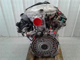 2017 Acura Rdx (3.5l), Vin 3 (6th Digit, Fwd), Used Engine - 38910 Miles 2017 Acura Rdx (3.5l), Vin 3 (6th Digit, Fwd), Used Engine - 38910 Miles