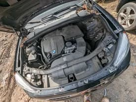 2012 Bmw 335i (3.0l), (gasoline), Single Turbo, Awd, From 3/12, Used Engine - 51600 Miles 2012 Bmw 335i (3.0l), (gasoline), Single Turbo, Awd, From 3/12, Used Engine - 51600 Miles