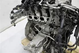 2018 Mercedes Benz E300 213 Type (sedan And Sw), E300 (2.0l, Vin 4, 6th Digit), Awd, Used Engine - 47796 Miles 2018 Mercedes Benz E300 213 Type (sedan And Sw), E300 (2.0l, Vin 4, 6th Digit), Awd, Used Engine - 47796 Miles