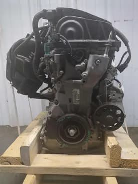 2017 Honda Cr-v 2.4l, Vin 5 (6th Digit, Us Market, Lx, Fwd), Used Engine - 36178 Miles 2017 Honda Cr-v 2.4l, Vin 5 (6th Digit, Us Market, Lx, Fwd), Used Engine - 36178 Miles