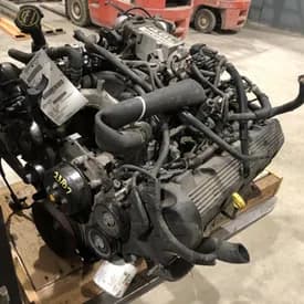 2005 Ford Explorer 4.0l (sohc), Vin E (8th Digit), Exc. Sport Trac, Used Engine - 46800 Miles 2005 Ford Explorer 4.0l (sohc), Vin E (8th Digit), Exc. Sport Trac, Used Engine - 46800 Miles