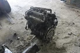 2009 Chevy Hhr 2.4l (vin V, 8th Digit, Opt Le9), Used Engine - 35872 Miles 2009 Chevy Hhr 2.4l (vin V, 8th Digit, Opt Le9), Used Engine - 35872 Miles