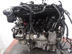 2018 Bmw 540i (3.0l), Awd, Gasoline, Used Engine - 53508 Miles 2018 Bmw 540i (3.0l), Awd, Gasoline, Used Engine - 53508 Miles