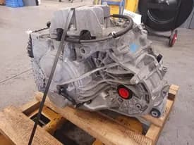 2016 Jeep Cherokee At, 2.4l, 4x4 (2 Speed Transfer Case), 3.73 Ratio, Used Engine - 62400 Miles 2016 Jeep Cherokee At, 2.4l, 4x4 (2 Speed Transfer Case), 3.73 Ratio, Used Engine - 62400 Miles