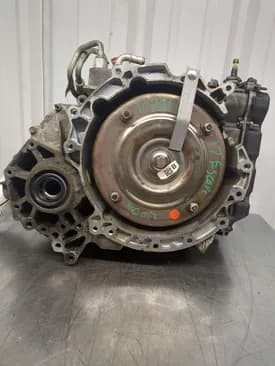 2017 Ford Escape At, 2.5l (4x2), From 01/10/17, Used Transmission 2017 Ford Escape At, 2.5l (4x2), From 01/10/17, Used Transmission