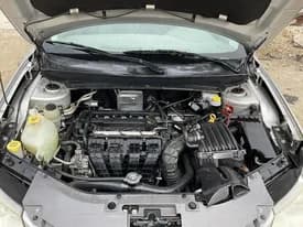 2007 Jeep Patriot 2.4l Vin W (8th Digit), W/o Flow Control Valve, Used Engine - 51726 Miles 2007 Jeep Patriot 2.4l Vin W (8th Digit), W/o Flow Control Valve, Used Engine - 51726 Miles