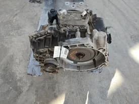 2012 Audi A3 At, (2.0l), Fwd, Diesel, Transmission Id Mfl, Used Transmission - 82650 Miles 2012 Audi A3 At, (2.0l), Fwd, Diesel, Transmission Id Mfl, Used Transmission - 82650 Miles