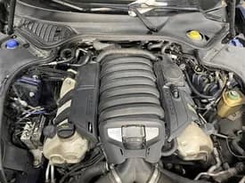 2013 Porsche Panamera 4.8l, Vin F (5th Digit), Used Engine - 76000 Miles 2013 Porsche Panamera 4.8l, Vin F (5th Digit), Used Engine - 76000 Miles