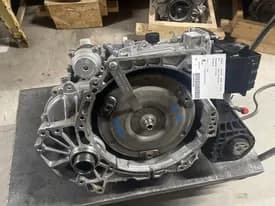 2022 Buick Envision (at), Awd, Used Transmission - 18186 Miles 2022 Buick Envision (at), Awd, Used Transmission - 18186 Miles