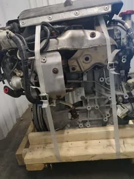 2011 Mazda 3 2.3l, (speed3, Turbo), Vin 3 (8th Digit), Used Engine - 25052 Miles 2011 Mazda 3 2.3l, (speed3, Turbo), Vin 3 (8th Digit), Used Engine - 25052 Miles