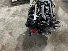 2015 Hyundai Elantra 1.8l L4, Used Engine - 55845 Miles 2015 Hyundai Elantra 1.8l L4, Used Engine - 55845 Miles