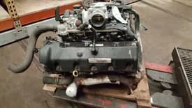 2011 Ford Crown Victoria (4.6l, Vin V, 8th Digit, Flex Fuel), Police Package, Used Engine - 42900 Miles 2011 Ford Crown Victoria (4.6l, Vin V, 8th Digit, Flex Fuel), Police Package, Used Engine - 42900 Miles