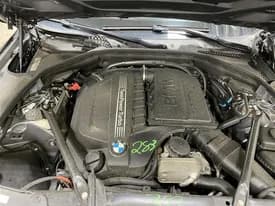 2014 Bmw 535i (3.0l, Turbo), Gasoline, Awd, Used Engine - 79069 Miles 2014 Bmw 535i (3.0l, Turbo), Gasoline, Awd, Used Engine - 79069 Miles