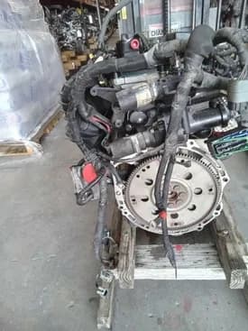 2012 Dodge Avenger 2.4l, (vin B, 8th Digit), Engine Id Ed3 (federal), 4 Speed Transmission, Used Engine - 76091 Miles 2012 Dodge Avenger 2.4l, (vin B, 8th Digit), Engine Id Ed3 (federal), 4 Speed Transmission, Used Engine - 76091 Miles