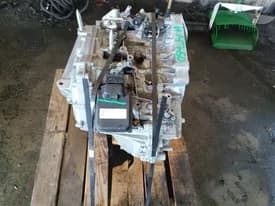 2018 Honda Civic Mt, 1.5l, Coupe, Si, Used Transmission - 61314 Miles 2018 Honda Civic Mt, 1.5l, Coupe, Si, Used Transmission - 61314 Miles