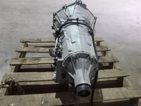 2014 Chevy Silverado 1500 At, 4x4, 5.3l, Tow Package (opt Nht), Used Transmission - 83054 Miles 2014 Chevy Silverado 1500 At, 4x4, 5.3l, Tow Package (opt Nht), Used Transmission - 83054 Miles