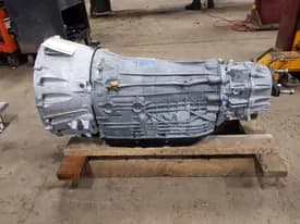 2018 Mercedes Benz Maybach S560 222 Type (s Models, Sedan), (at), S560 Maybach, Used Transmission - 48160 Miles 2018 Mercedes Benz Maybach S560 222 Type (s Models, Sedan), (at), S560 Maybach, Used Transmission - 48160 Miles