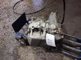 2008 Chevy Impala At, 3.9l, W/o Police Package, Used Transmission - 77893 Miles 2008 Chevy Impala At, 3.9l, W/o Police Package, Used Transmission - 77893 Miles