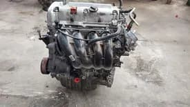 2012 Honda Accord 2.4l, Vin 2 (6th Digit, Sdn), Ex, Canada Emissions, Used Engine - 64559 Miles 2012 Honda Accord 2.4l, Vin 2 (6th Digit, Sdn), Ex, Canada Emissions, Used Engine - 64559 Miles