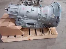 2020 Bmw M5 (at), (8 Speed), Used Transmission - 11844 Miles 2020 Bmw M5 (at), (8 Speed), Used Transmission - 11844 Miles