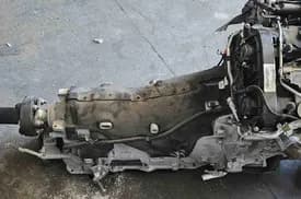 2016 Bmw 740i At, (rwd), Used Transmission - 46200 Miles 2016 Bmw 740i At, (rwd), Used Transmission - 46200 Miles