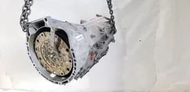 2016 Bmw X3 At, Gasoline, 3.0l (35ix), W/o Automatic Engine Stop And Start, Used Transmission - 56400 Miles 2016 Bmw X3 At, Gasoline, 3.0l (35ix), W/o Automatic Engine Stop And Start, Used Transmission - 56400 Miles