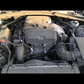 2018 Chevy Camaro 2.0l (vin X, 8th Digit, Opt Ltg), Used Engine - 59293 Miles 2018 Chevy Camaro 2.0l (vin X, 8th Digit, Opt Ltg), Used Engine - 59293 Miles