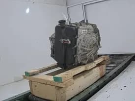 2013 Chevy Impala At, Used Transmission - 74184 Miles 2013 Chevy Impala At, Used Transmission - 74184 Miles