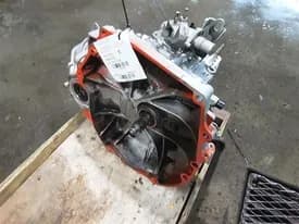 2020 Honda Civic Mt, 2.0l, Naturally Aspirated, Used Transmission - 30046 Miles 2020 Honda Civic Mt, 2.0l, Naturally Aspirated, Used Transmission - 30046 Miles