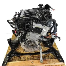 2010 Bmw X5 3.0l, Diesel (twin Turbo), Used Engine - 103044 Miles 2010 Bmw X5 3.0l, Diesel (twin Turbo), Used Engine - 103044 Miles