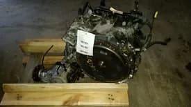 2009 Acura Rl At, Used Transmission - 69897 Miles 2009 Acura Rl At, Used Transmission - 69897 Miles