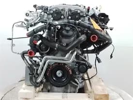 2019 Mercedes Benz Glc300 253 Type (suv And Suv Coupe), Glc300 (vin 4, 6th Digit), Suv (vin G, 5th Digit), Rwd (vin J, 7th Digit), Used Engine - 45000 Miles 2019 Mercedes Benz Glc300 253 Type (suv And Suv Coupe), Glc300 (vin 4, 6th Digit), Suv (vin G, 5th Digit), Rwd (vin J, 7th Digit), Used Engine - 45000 Miles