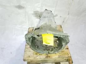 2014 Chevy Camaro At, (6 Speed), Lt (opt Myb), Used Transmission - 88053 Miles 2014 Chevy Camaro At, (6 Speed), Lt (opt Myb), Used Transmission - 88053 Miles