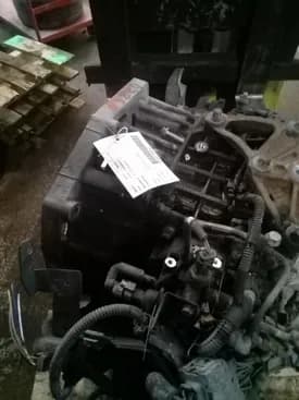 2014 Fiat 500 At, 4 Dr (6 Speed), Used Transmission - 75655 Miles 2014 Fiat 500 At, 4 Dr (6 Speed), Used Transmission - 75655 Miles