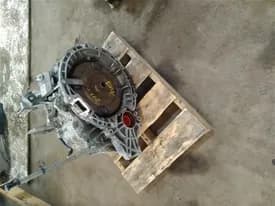 2010 Ford Fusion At, 3.5l, Awd, Thru 08/02/09, (id 9e5p-7000-db), Used Transmission - 62397 Miles 2010 Ford Fusion At, 3.5l, Awd, Thru 08/02/09, (id 9e5p-7000-db), Used Transmission - 62397 Miles