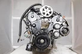 2008 Honda Accord 3.5l, Vin 2 (6th Digit, Cpe), At, California Emissions, Used Engine - 75525 Miles 2008 Honda Accord 3.5l, Vin 2 (6th Digit, Cpe), At, California Emissions, Used Engine - 75525 Miles