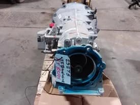 2022 Jeep Grand Wagoneer (at), 6.4l, Used Transmission 2022 Jeep Grand Wagoneer (at), 6.4l, Used Transmission