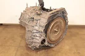 2017 Honda Hr-v At (cvt), Fwd, Used Transmission - 76842 Miles 2017 Honda Hr-v At (cvt), Fwd, Used Transmission - 76842 Miles