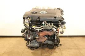 2005 Nissan Altima 3.5l (vin B, 4th Digit, Vq35de), Se, At (5 Speed), Used Engine - 30000 Miles 2005 Nissan Altima 3.5l (vin B, 4th Digit, Vq35de), Se, At (5 Speed), Used Engine - 30000 Miles