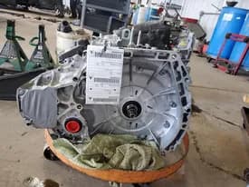 2024 Honda Hr-v (at), Awd, Used Transmission - 3657 Miles 2024 Honda Hr-v (at), Awd, Used Transmission - 3657 Miles