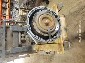 2017 Mercedes Benz Gle400 166 Type (suv, Vin D, 4th Digit, At), Gle400 (awd), Used Transmission - 44980 Miles 2017 Mercedes Benz Gle400 166 Type (suv, Vin D, 4th Digit, At), Gle400 (awd), Used Transmission - 44980 Miles