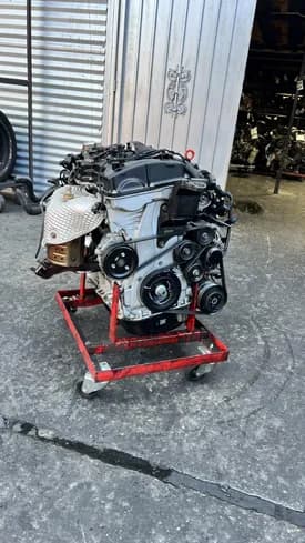 2011 Kia Optima 2.4l, Vin 7 (8th Digit), California Emissions, Sulev, Used Engine - 600 Miles 2011 Kia Optima 2.4l, Vin 7 (8th Digit), California Emissions, Sulev, Used Engine - 600 Miles