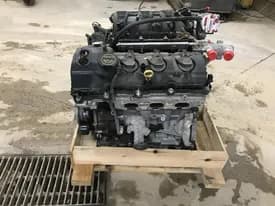 2015 Lincoln Mkx (3.7l, Vin K, 8th Digit), Used Engine - 40695 Miles 2015 Lincoln Mkx (3.7l, Vin K, 8th Digit), Used Engine - 40695 Miles