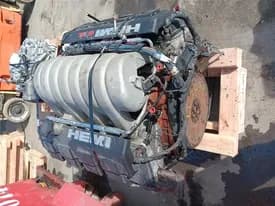 2010 Dodge Charger 6.1l (vin W, 8th Digit), Used Engine - 76770 Miles 2010 Dodge Charger 6.1l (vin W, 8th Digit), Used Engine - 76770 Miles