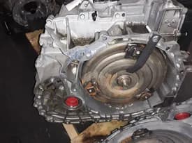 2013 Chevy Malibu At, (6 Speed), Opt M7w, Used Transmission - 43200 Miles 2013 Chevy Malibu At, (6 Speed), Opt M7w, Used Transmission - 43200 Miles